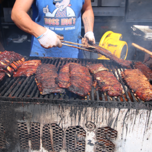 Boss Hog's Ribs
