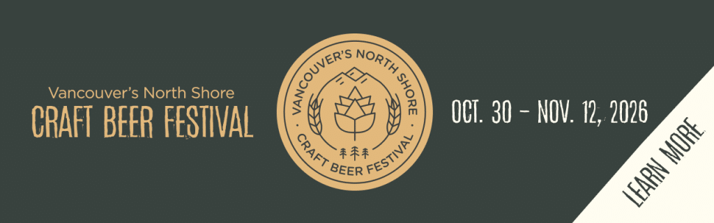 NS Craft Beer Festival Banner Ad