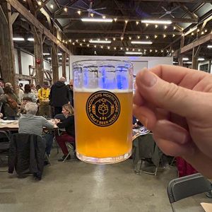 North Shore Craft Beer Fest