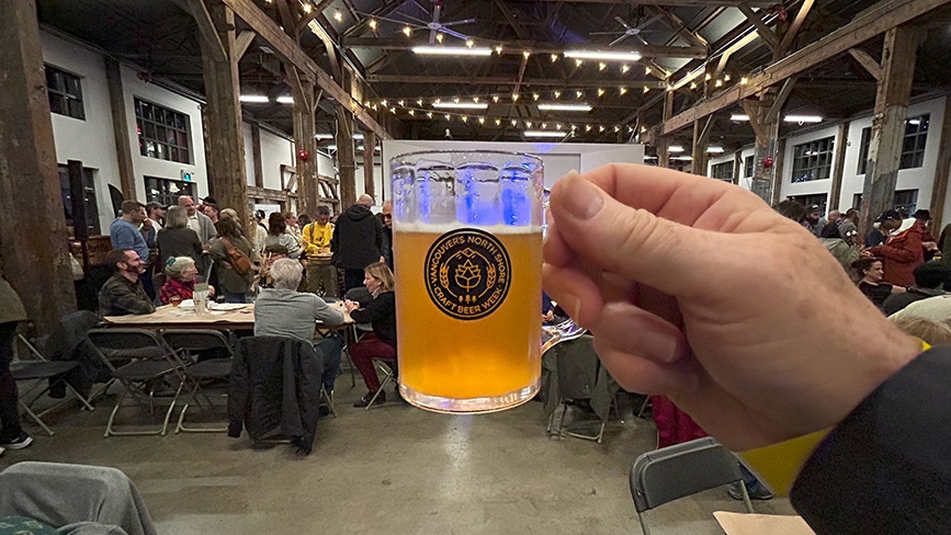 North Shore Craft Beer Fest