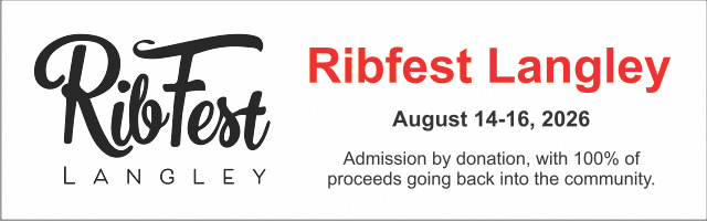 Ribfest Langley