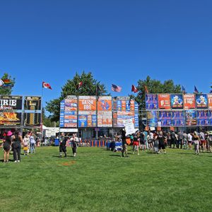 Ribfest Langley