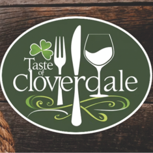 Taste of Cloverdale