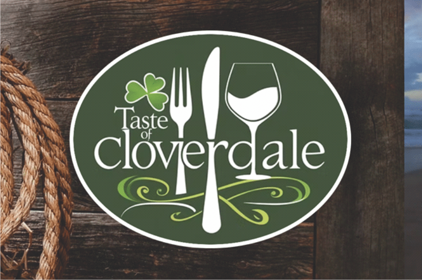 Taste of Cloverdale