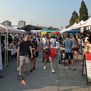 Kimchi & K-Food Festival