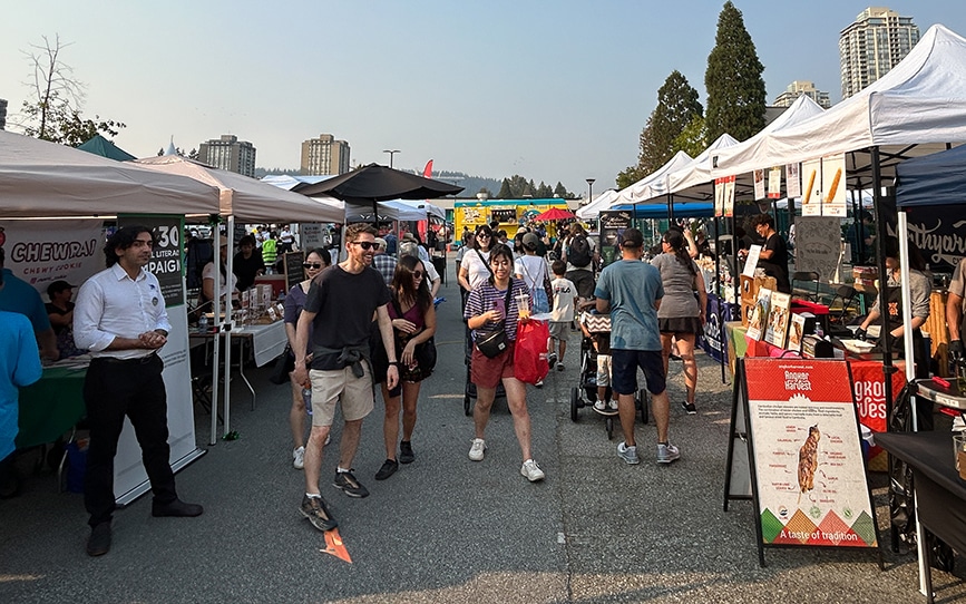 Kimchi & K-Food Festival