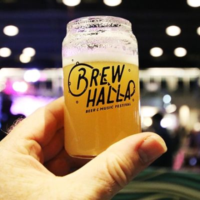 Brewhalla-North-Vancouver-Beer-Sampling-Mug-Photo