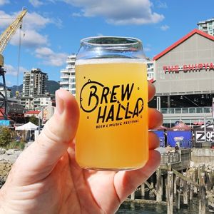 Brewhalla North Vancouver