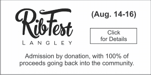 Ribfest Langley