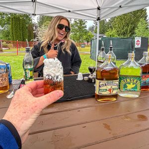 Brewhalla Spirits