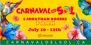 Carnaval del Sol