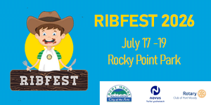 Port Moody Ribfest