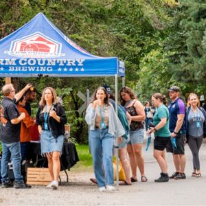 Brew at the Zoo in Metro Vancouver (VFF)