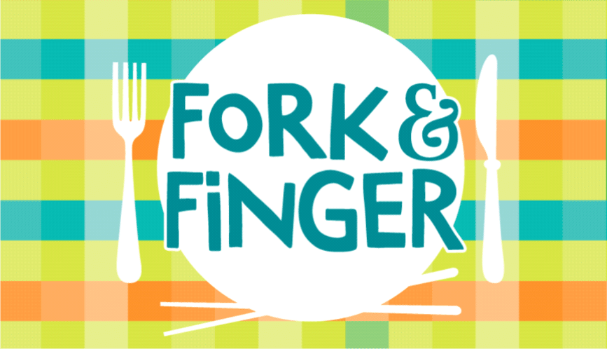 Fork and Finger Food Event