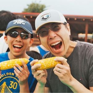 Chilliwack Corn Festival at Greendale Acres